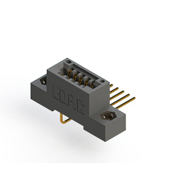 895-010-559-208 EDAC Inc.  Edgeboard Connectors